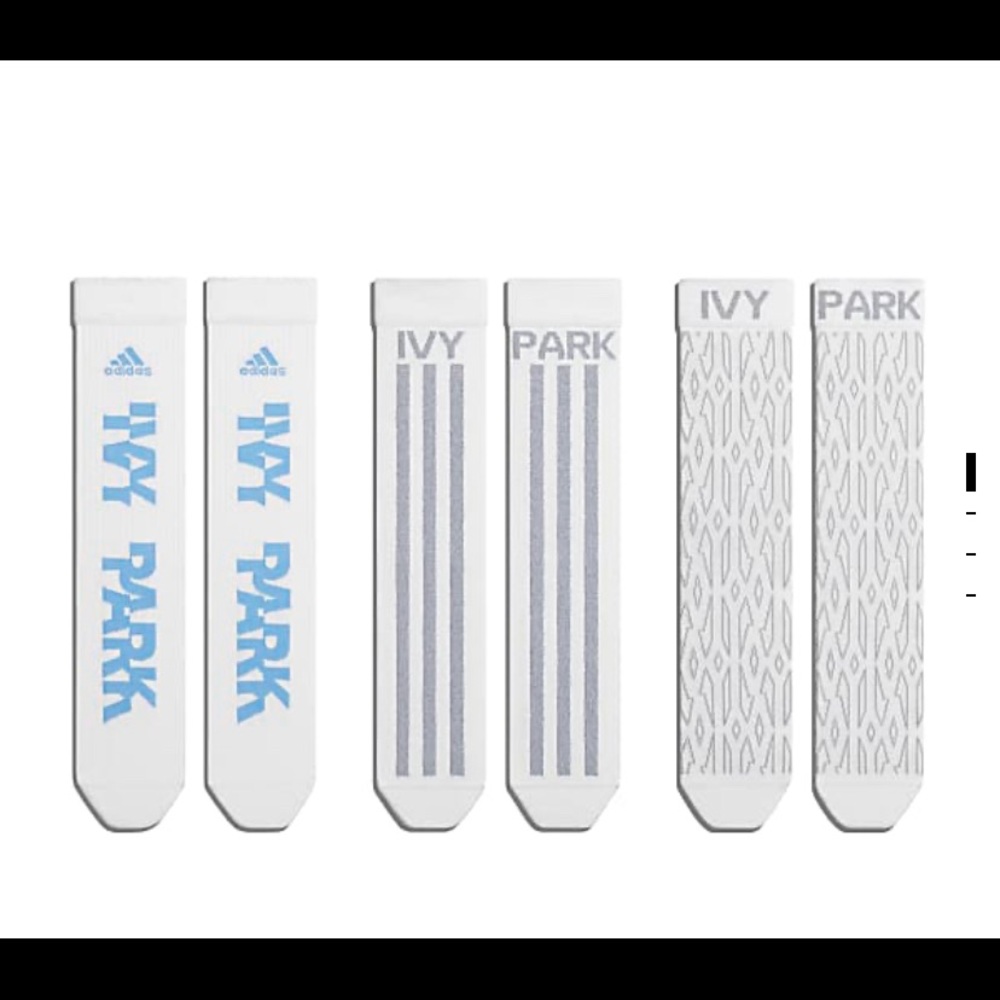 IVY Park socks